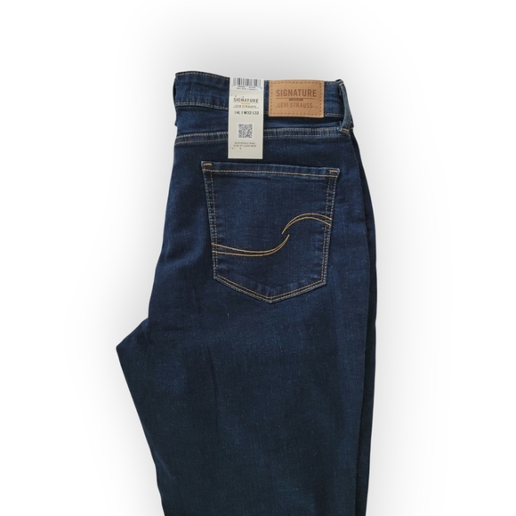 Singature Levi's 32x32 - Picture 3 of 4